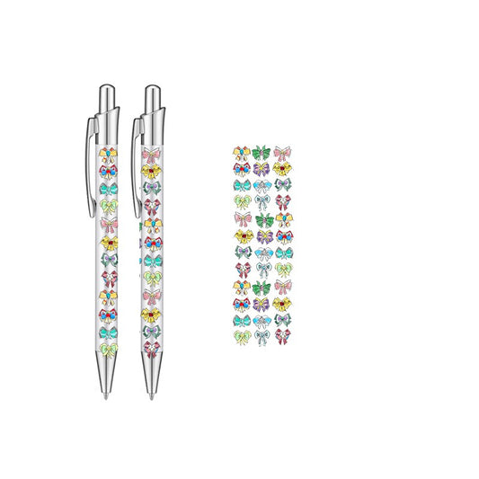 Princess  Pen Wrap