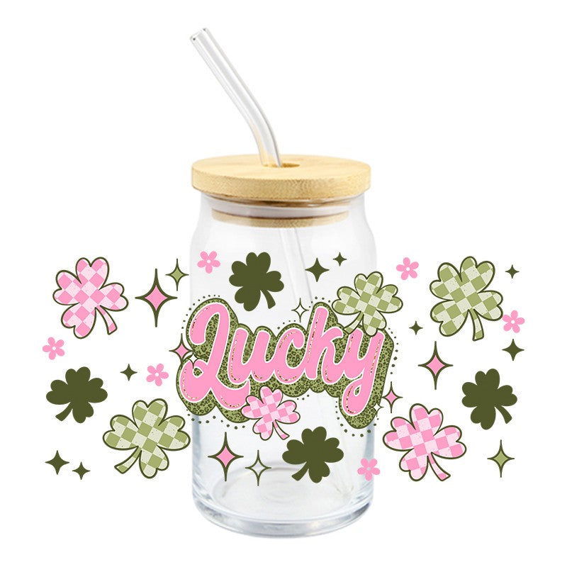 Lucky