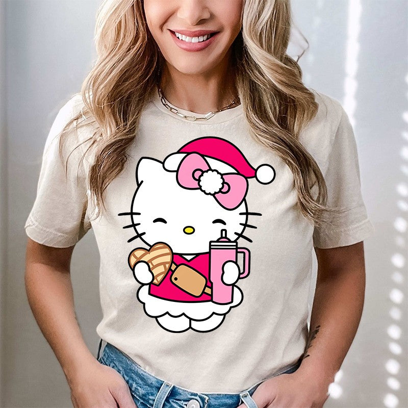 HK Christmas (DTF)
