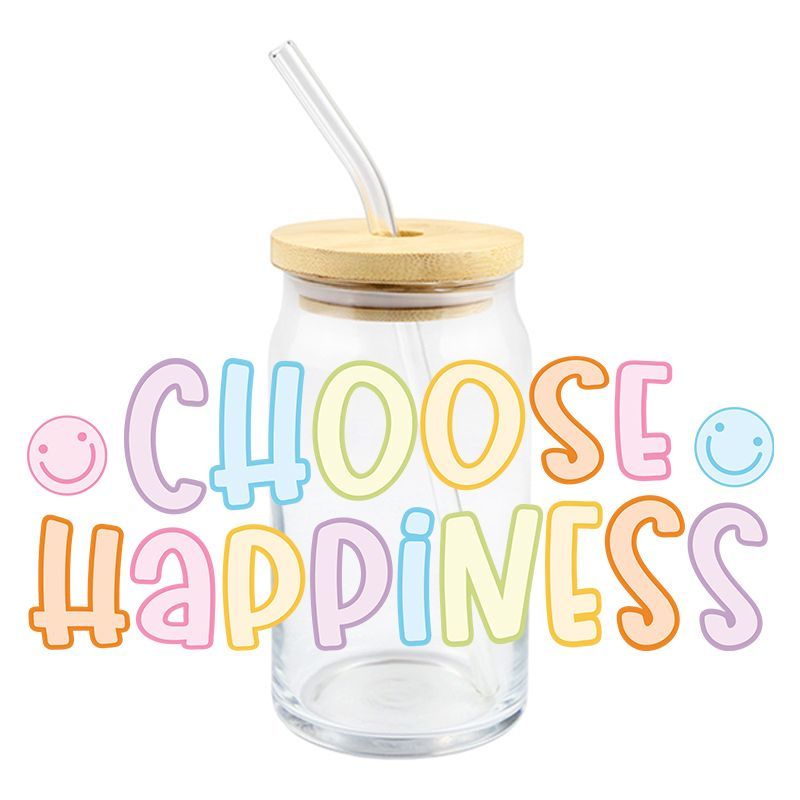 Choose Happiness