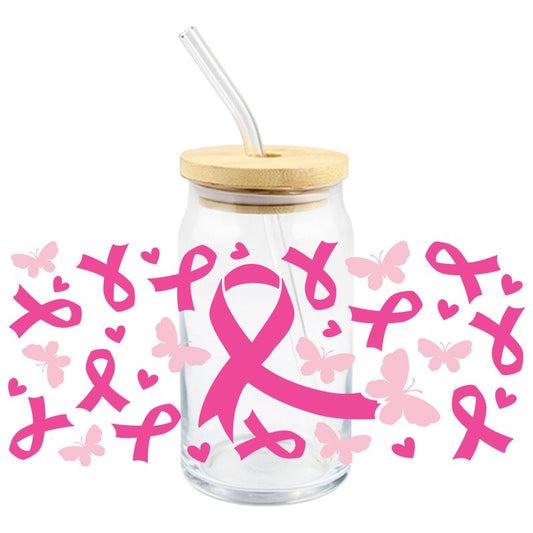 Pink Ribbons