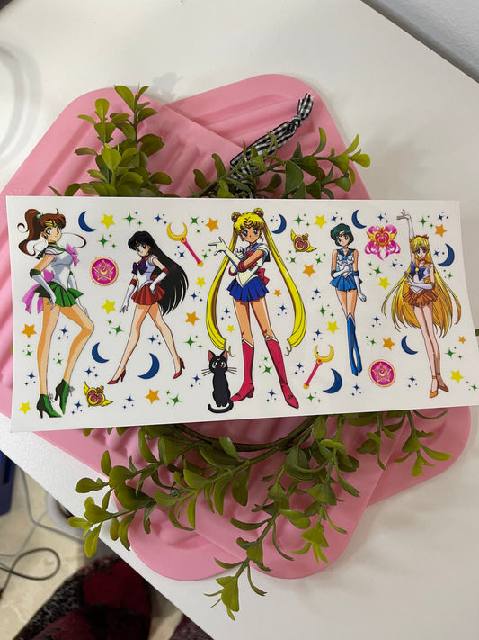 Sailor Moon 2