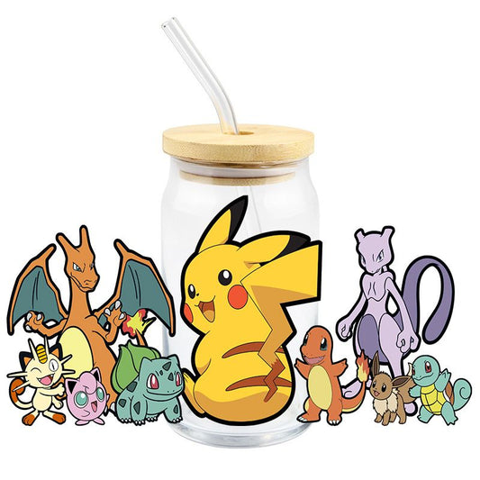 Big Pokemon