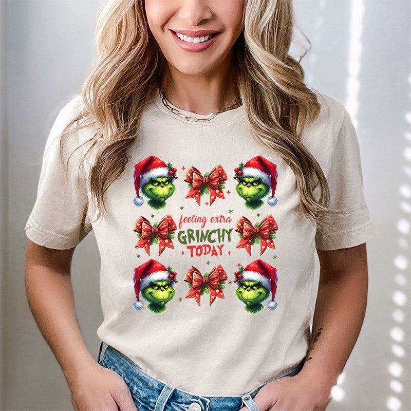 Grinchy (DTF)