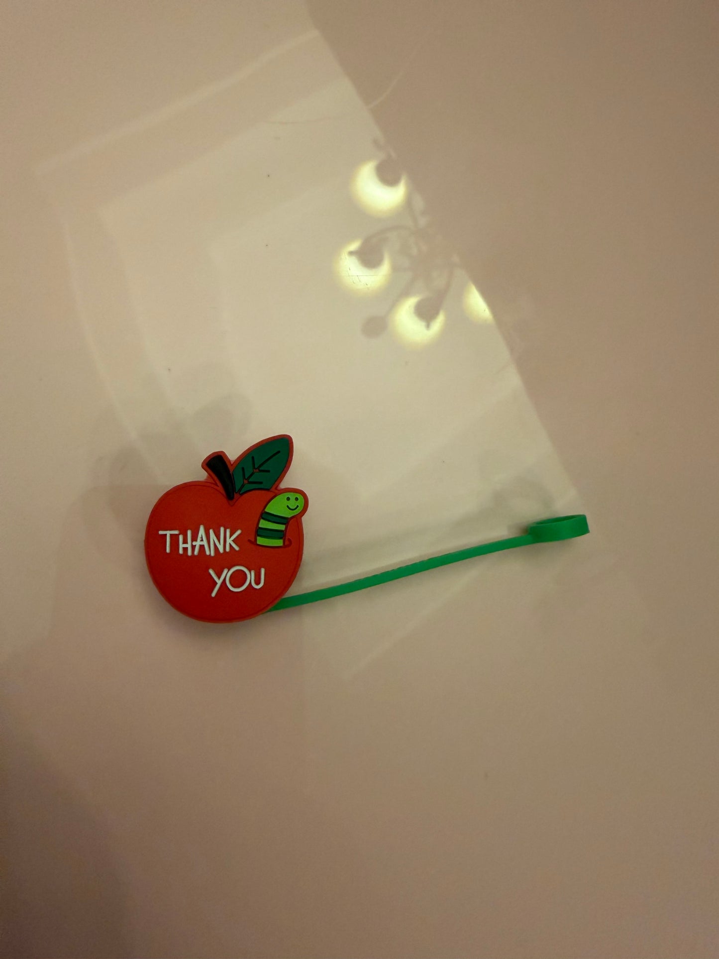 Straw Toppers (Teacher)