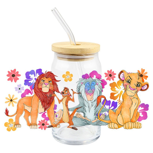 Lion King
