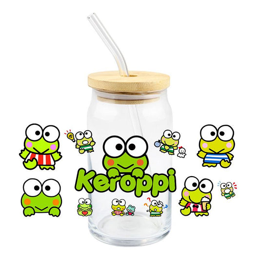 Keroppi