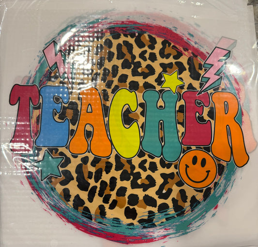Teacher (DTF)