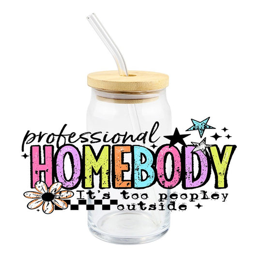 Homebody