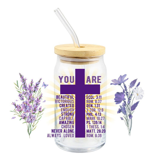 You Are Cross
