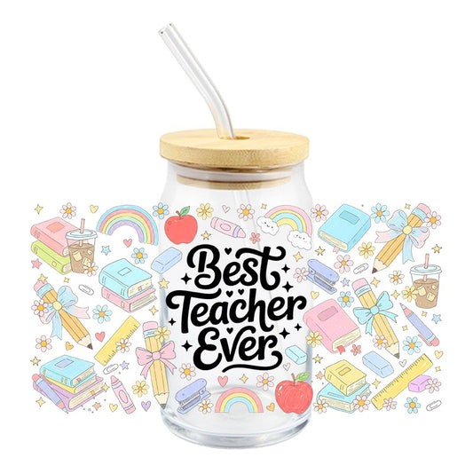 Best Teacher Ever