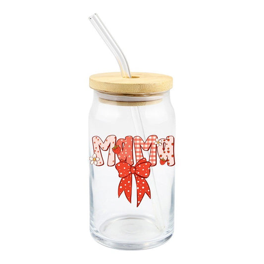 Mama Decal