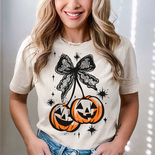 Pumpkin Cherries (DTF)