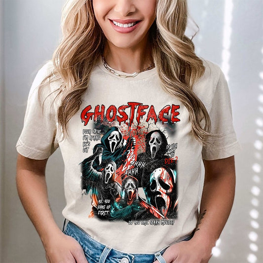 Ghostface (DTF)