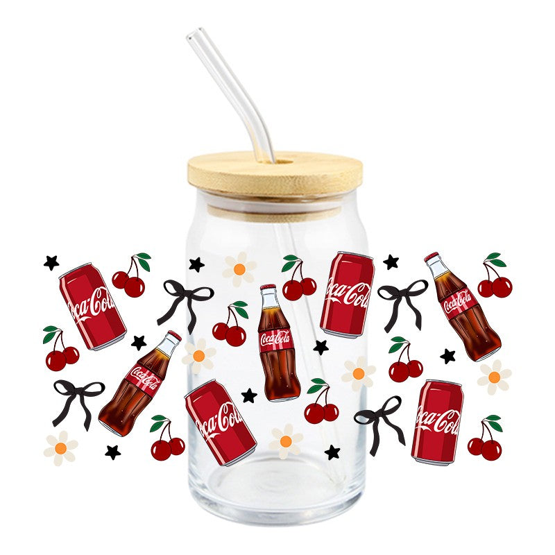 CC & Cherries
