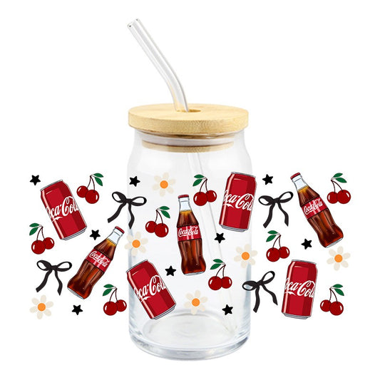 CC & Cherries