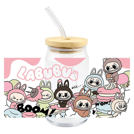 Labubu