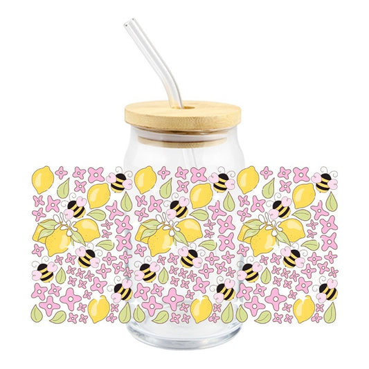 Lemons and bees