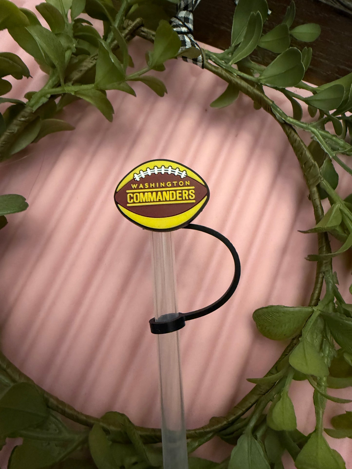 Straw Toppers (Sports)