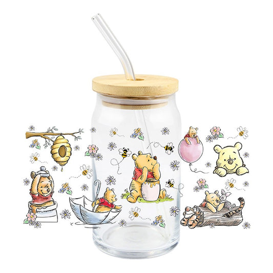 Pooh