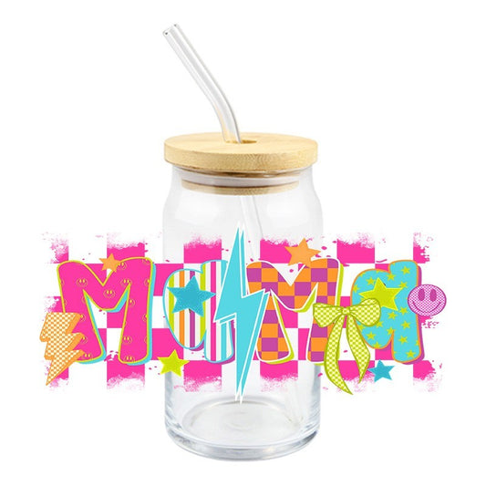 Mama Colorful