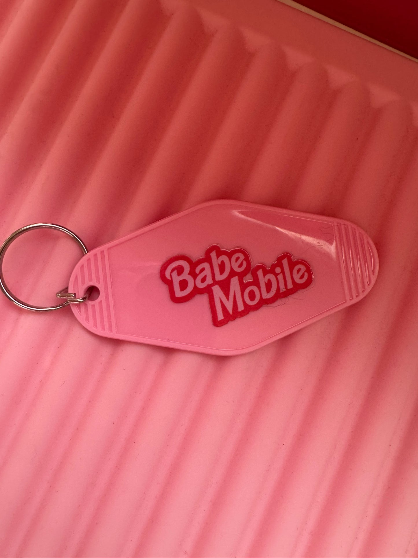 Keychains