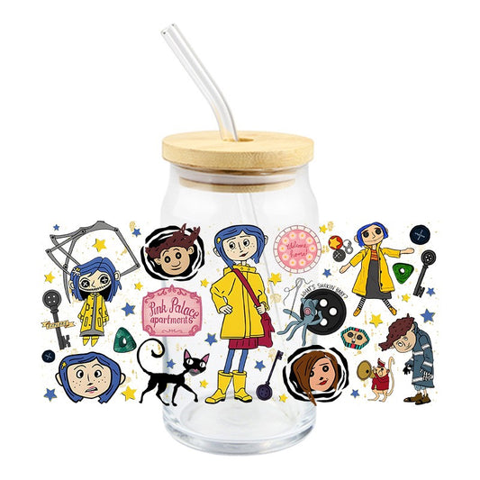Coraline