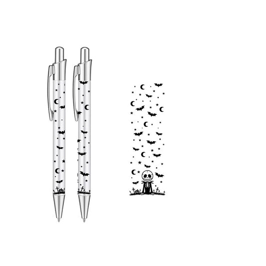 Jack Pen Wrap