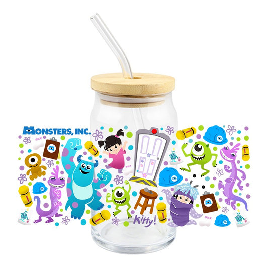 Monsters
