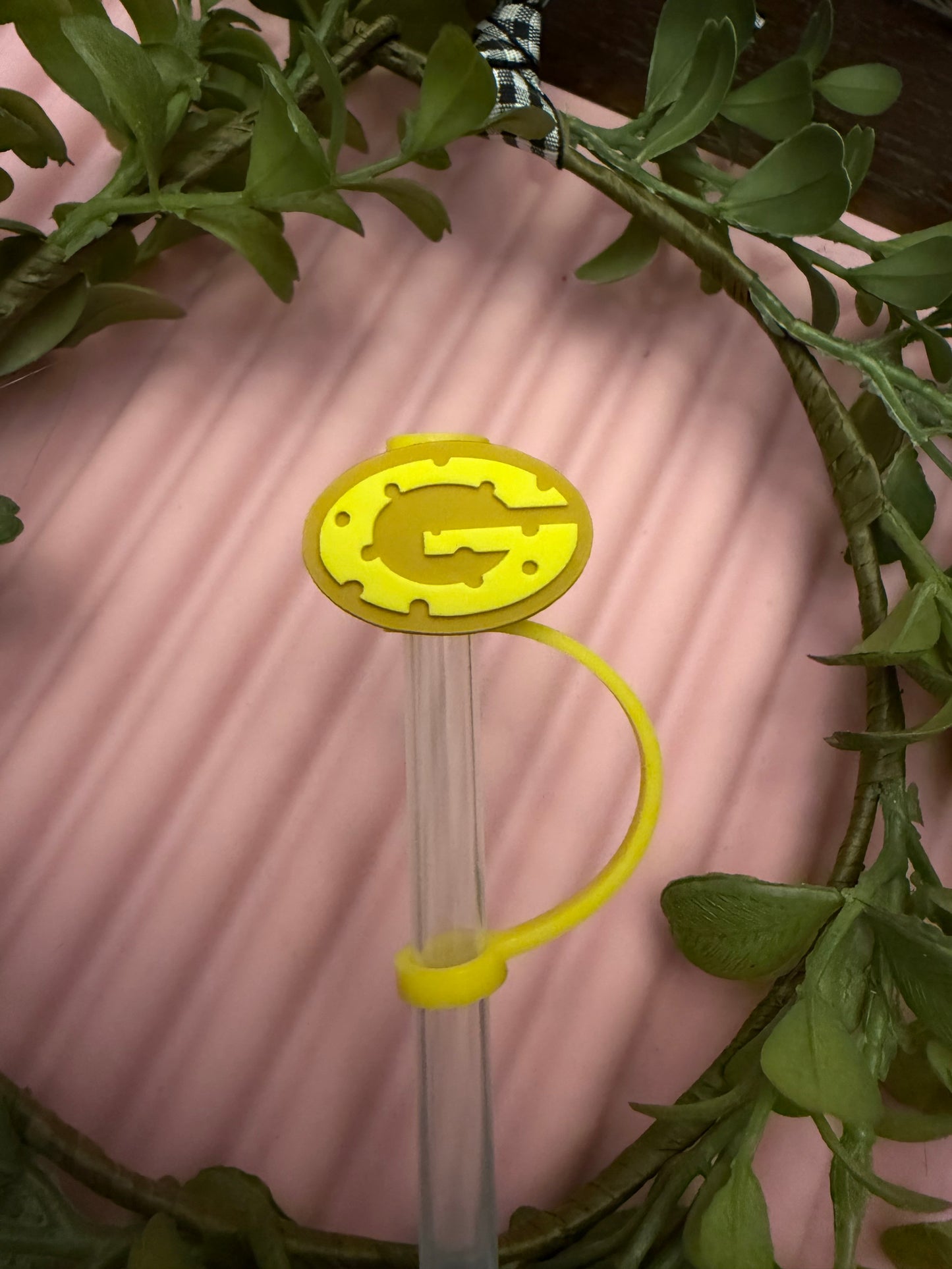 Straw Toppers (Sports)