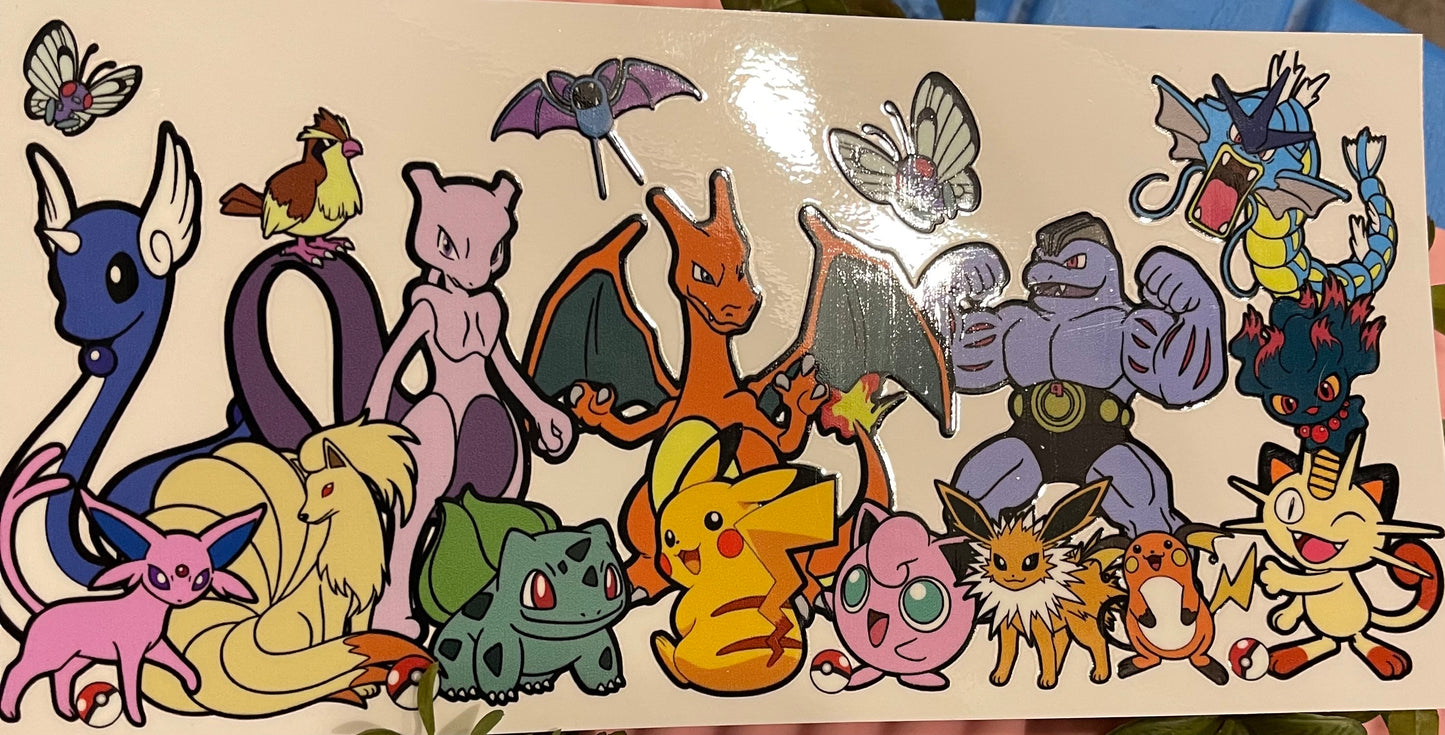 Pokemon