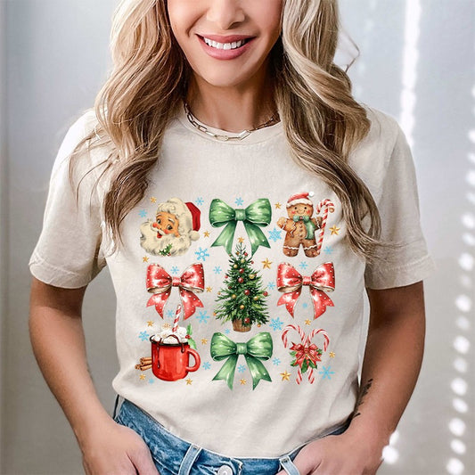 Christmas Things (DTF)