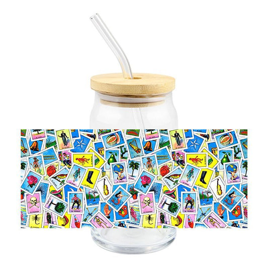 LOTERIA