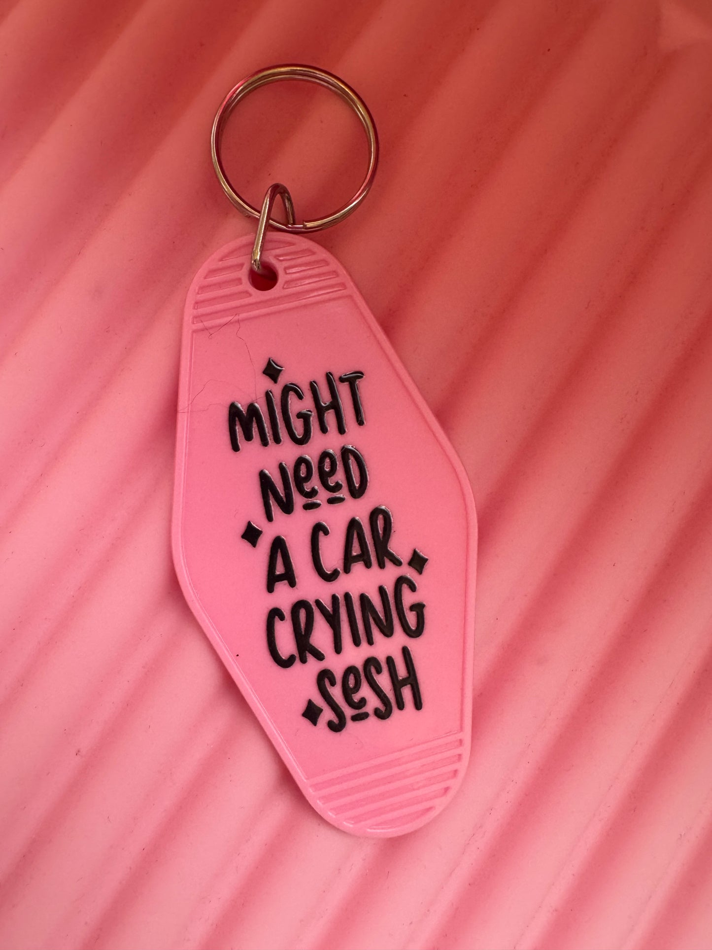 Keychains