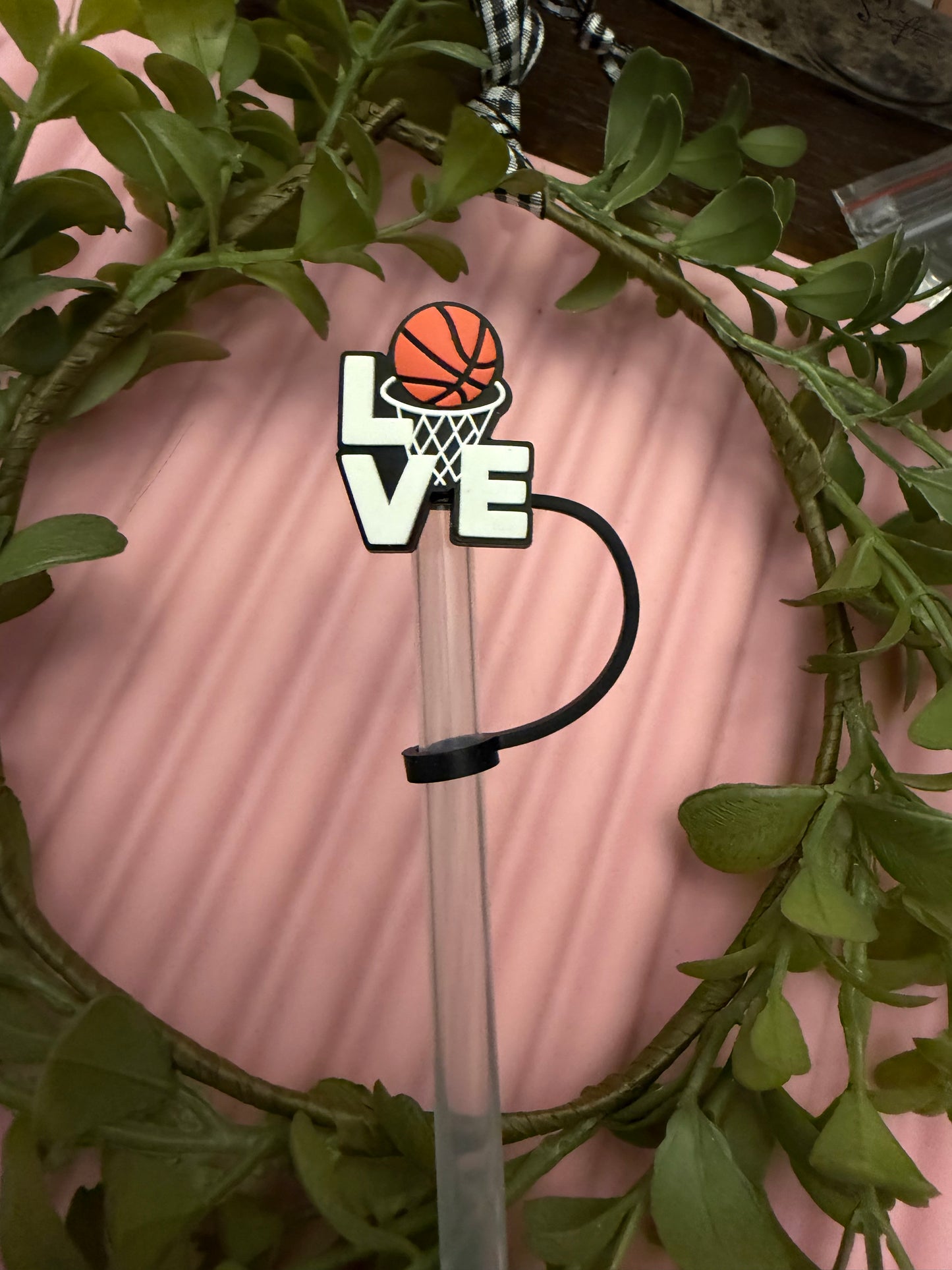 Straw Toppers (Sports)