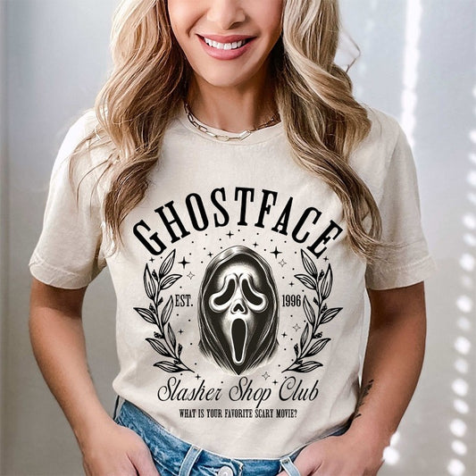 Ghostface (DTF)