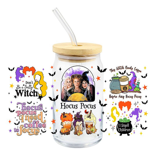 Hocus