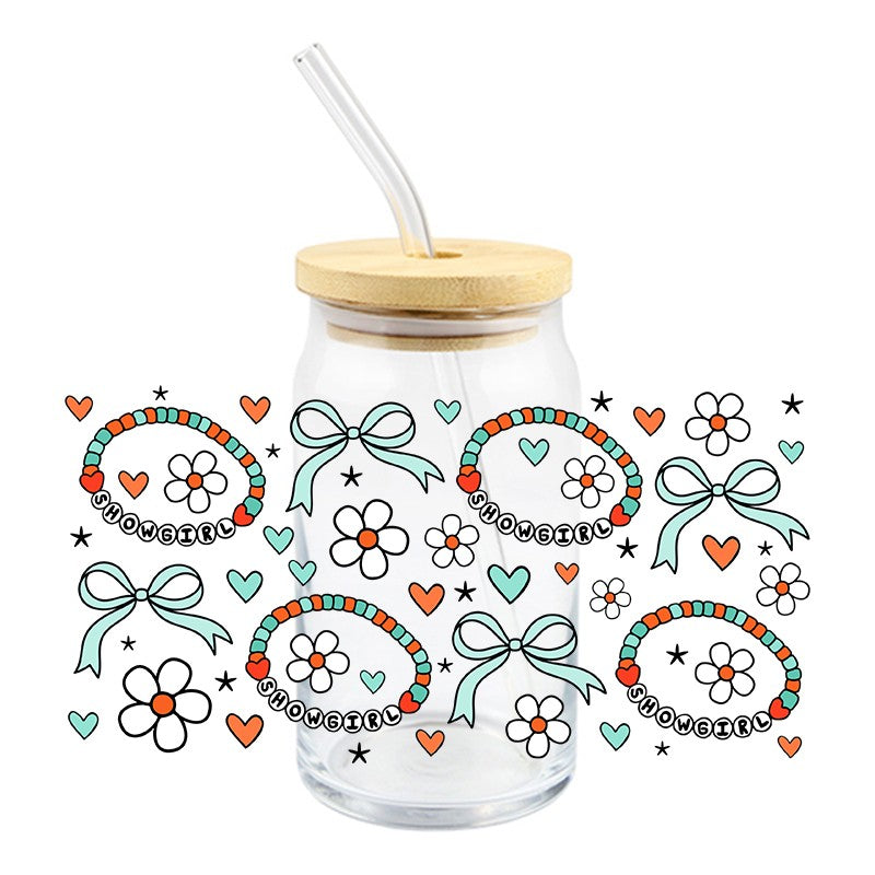 Taylor Showgirl Bows