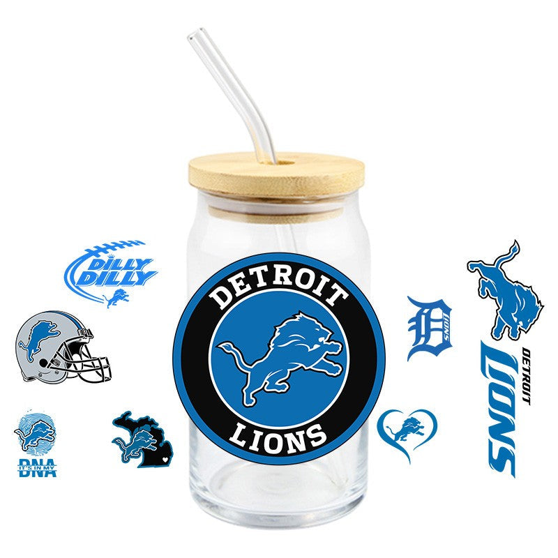 Different Football Teams