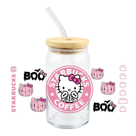 SB HK BOO