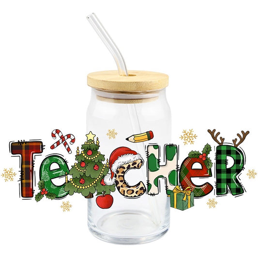 Teacher Christmas