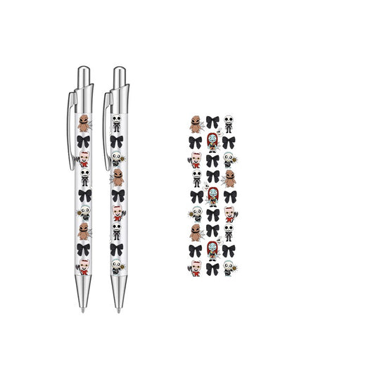 NBC Pen Wrap