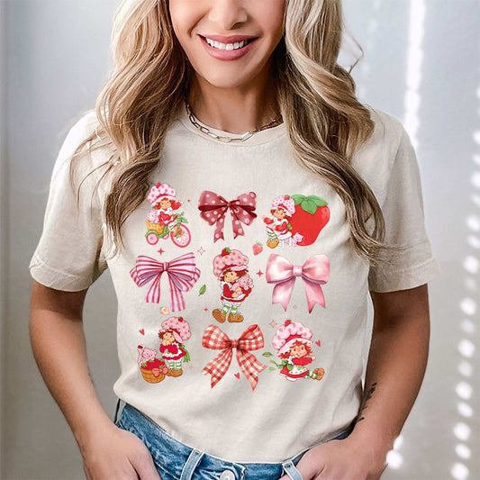 Shortcake (DTF)