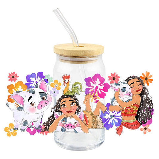 Moana