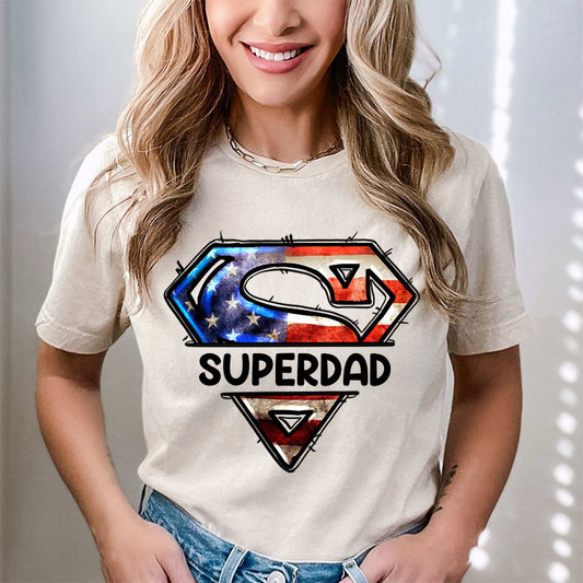 Super Dad (DTF)