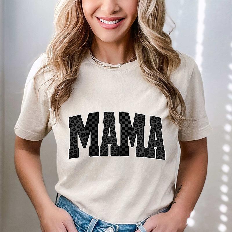 Mama Black (DTF)