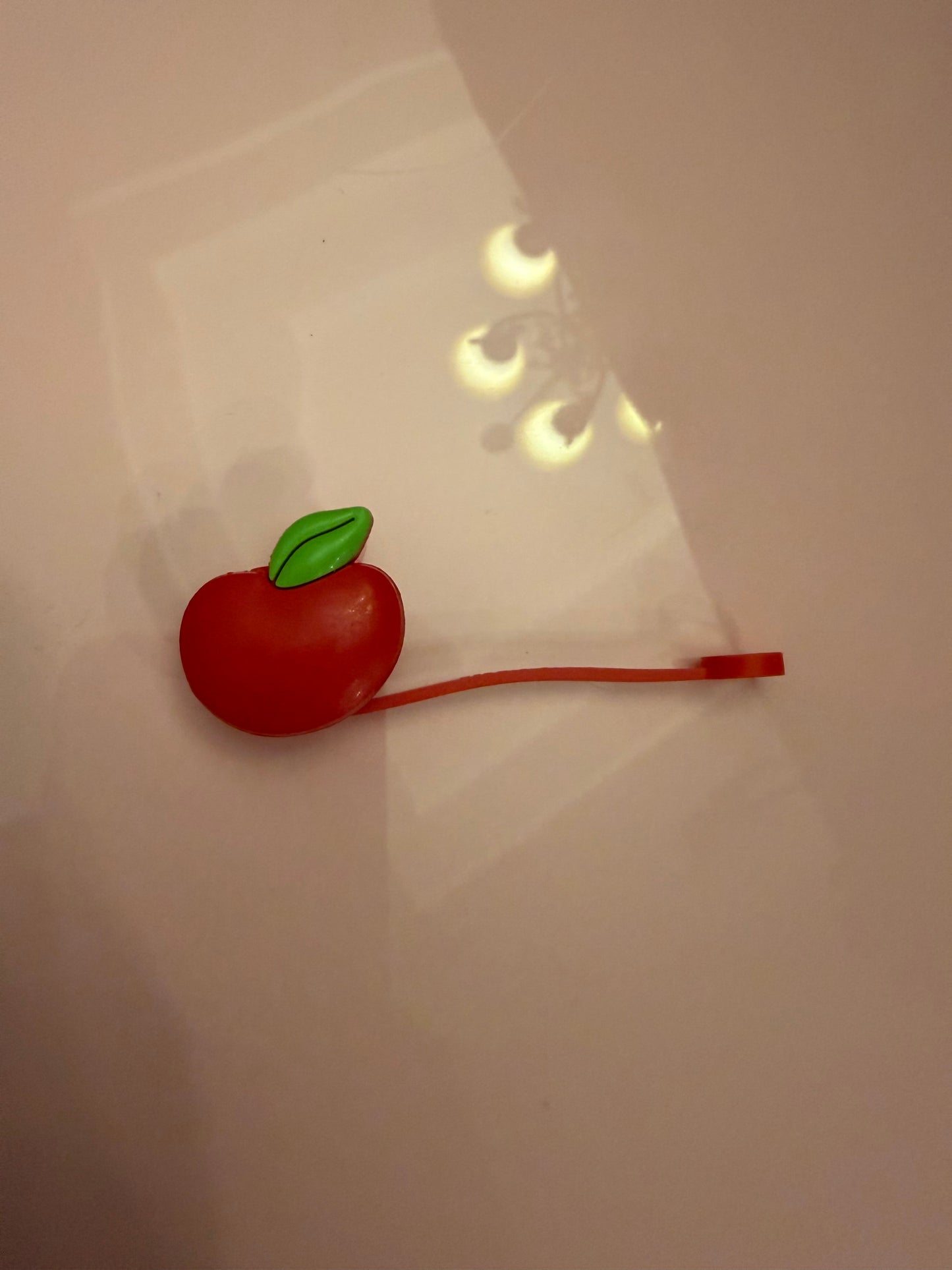 Straw Toppers (Teacher)