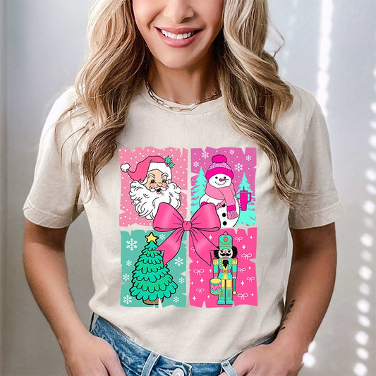 Christmas Things (DTF)