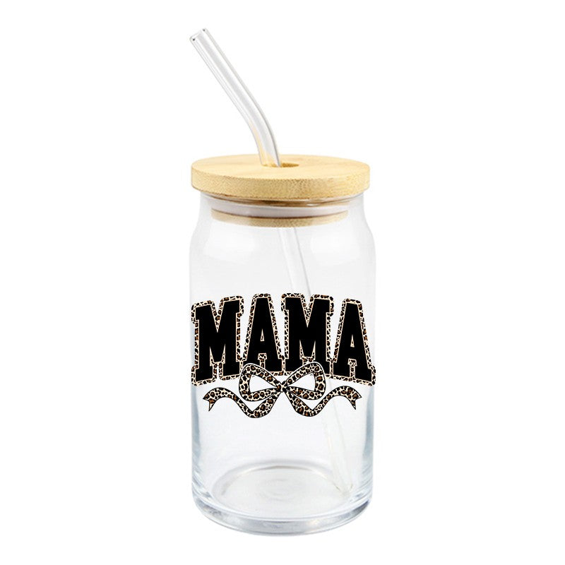 Mama Decal
