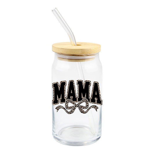 Mama Decal